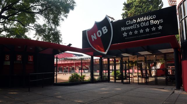 La entidad del Parque se puso a disposición de la Justicia para que se esclarezca el abuso sexual denunciado.&nbsp;