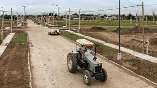 ¿Cómo inscribirse al sorteo de 78 viviendas que se construirán en Esmeralda Este?