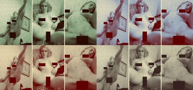 Fátima Florez habló sobre las nuevas fotos prohibidas: Recomiendo que no se filmen