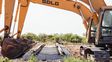 Circunvalar ferroviario paralizado: el crédito chino vence en agosto y Santa Fe le pidió una audiencia a Nación