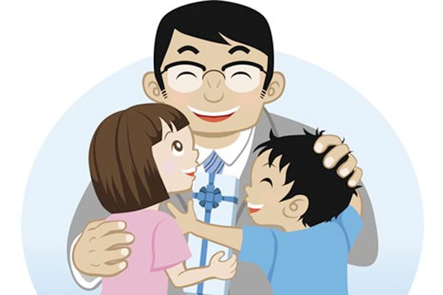 Un gran desafío: ¿cuál es la mejor edad para convertirse en padre?