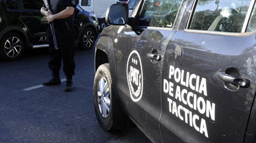 Condenaron a un policía por torturas y robo de cocaína en operativo ilegal en Rosario