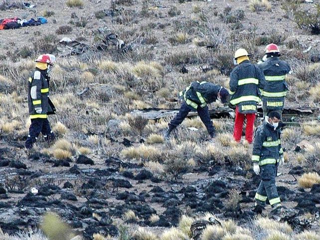 La tragedia de Sol fue en mayo de 2011.