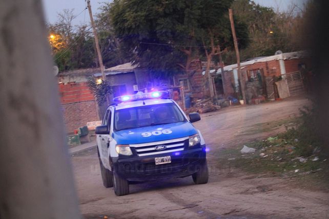 Enfrentamientos en la 351: Este viernes por la madrugada detuvieron a siete personas
