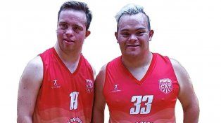 Facundo Villegas y Alexis Barzola, a la Preselección