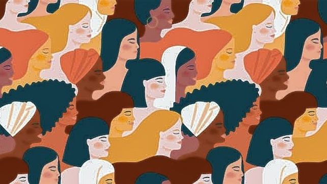 Los derechos de las mujeres pasan a ser protegidos jurídica e internacionalmente.