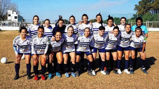 La Salle Jobson resultó campeón del Torneo Apertura Cintia Szeszko.