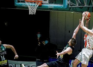 Lema: Ese doble no me lo olvido más