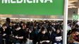 residencias medicas: nueve egresados de la unl, forzados a rendir otra vez pese a sus promedios academicos sobresalientes