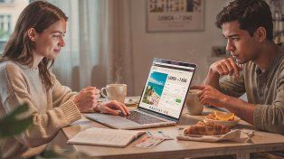 Vacaciones 2027: el momento ideal para reservar y conseguir mejores precios