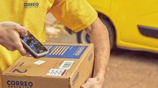 Correo Argentino