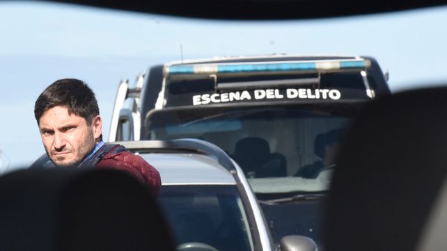 Ministro. Maximiliano Pullaro ordenó los relevos en el organismo carcelario.