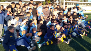 Asociación Rosarina de Fútbol: Rosario Central goleó a Newells y se quedó con el clásico