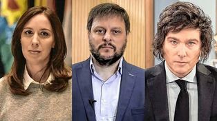 Elecciones Legislativas 2021: quién se impuso en CABA
