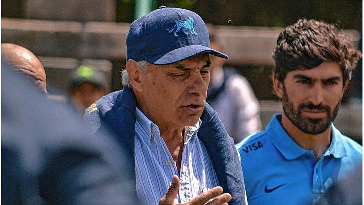 Marcelo Loffreda vuelve al ruedo en American Raptors