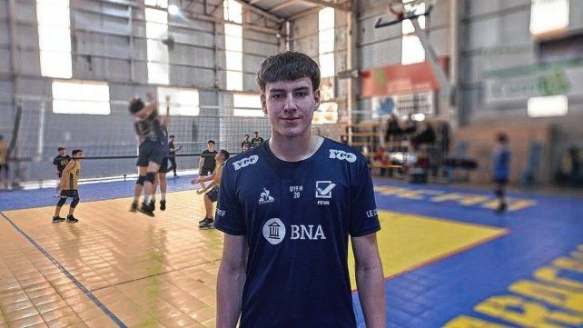 Tomás Omarini