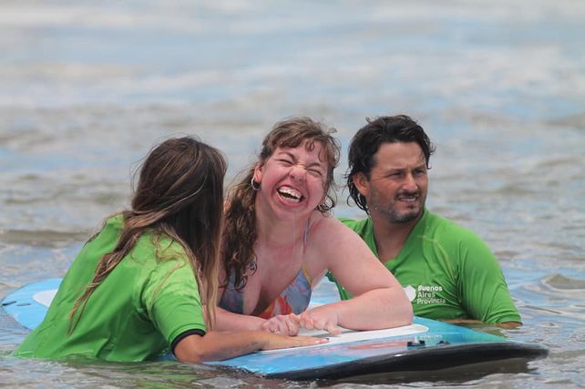 Sonrisa 1. Para disfrutar.&nbsp;