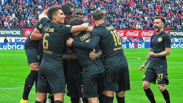 San Lorenzo y Estudiantes sacaron pasajes a la Sudamericana