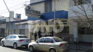 Se presenta un Proyecto para proteger a los clubes de barrio