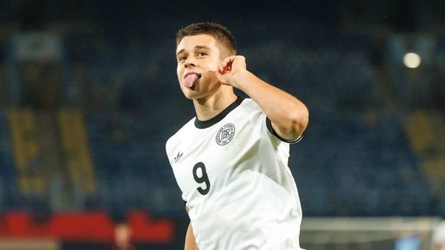 La joyita que Argentina quiere arrebatarle a Alemania