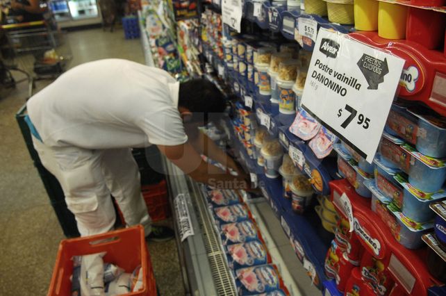 Precios Cuidados: Santa Fe entre las provincias con mejor cumplimiento