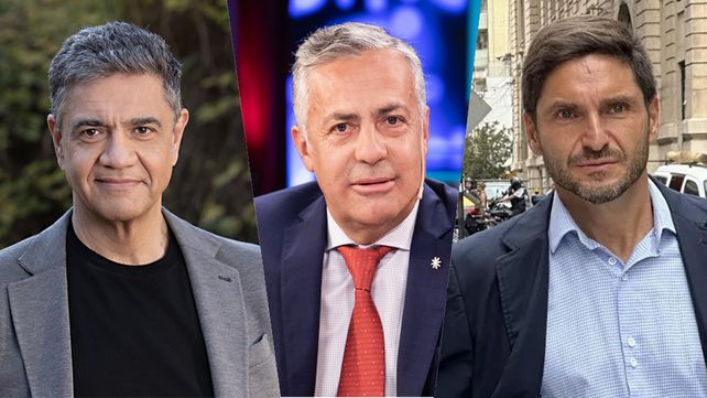 Jorge Macri