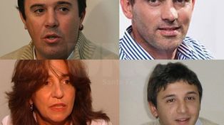 Quedó conformado el bloque único del Justicialismo en el Concejo Municipal