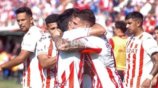 González y el momento de Unión: Estamos con mucha confianza