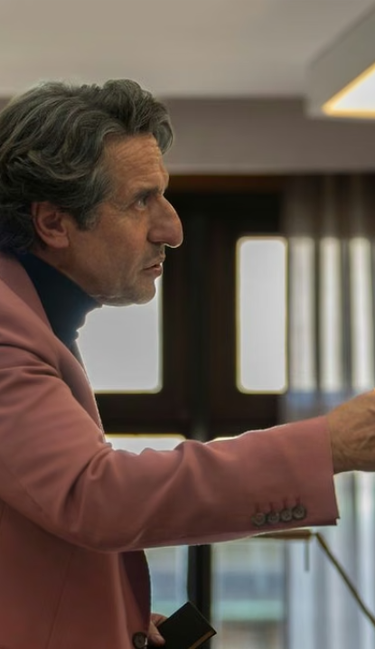 Tres películas nuevas e imperdibles para ver en Netflix