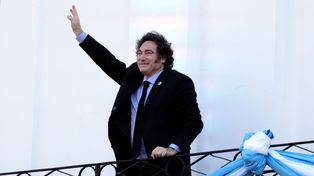 El presidente Javier Milei fue invitado para el acto protocolar por el Día de la Bandera, pero aún no hubo respuesta de Protocolo presidencial.&nbsp;
