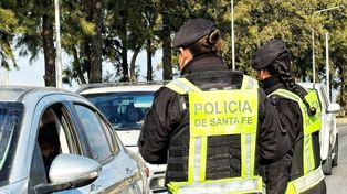Seguridad Vial: Provincia fiscalizó más de 18 mil vehículos en la primera semana de vacaciones de invierno