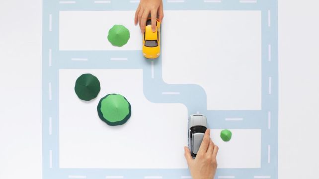 Cómo usar Google Maps sin conexión a internet