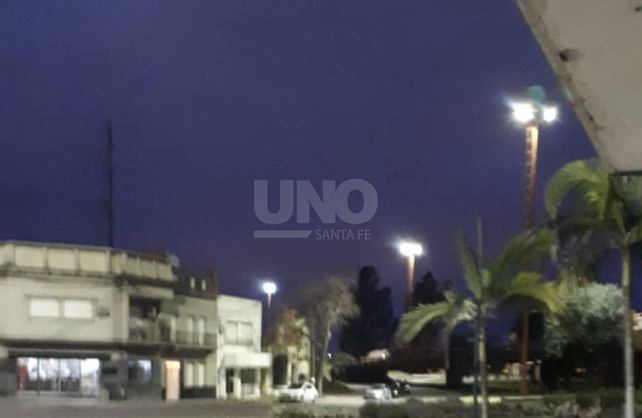 Anuncian lloviznas para hoy, y aumento de temperaturas para la semana