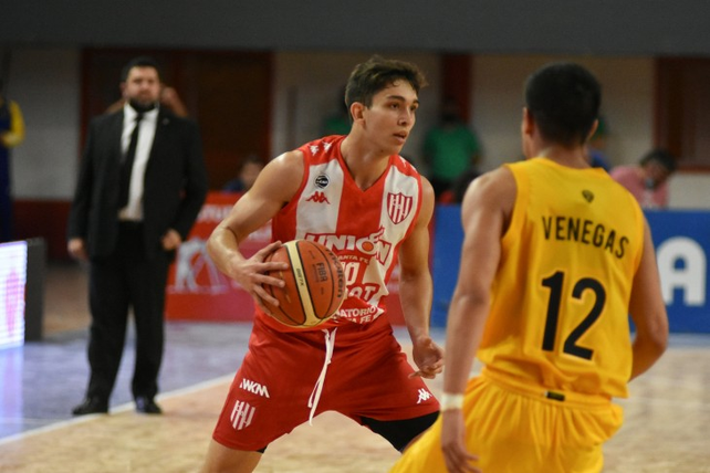 Unión quiere festejar ante su gente frente a Argentino (J)