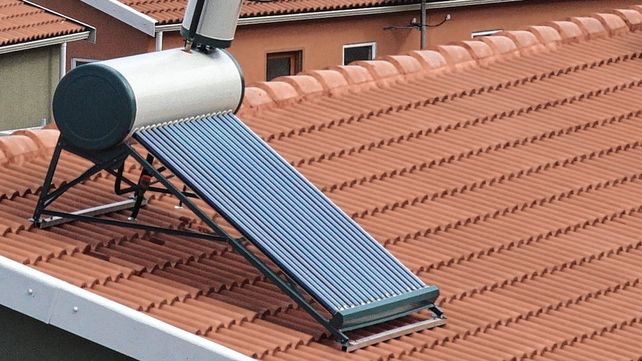 La energía solar tiene cada vez más adeptos