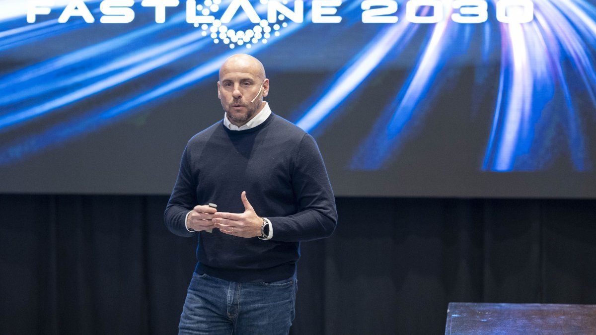 Stellantis: el financiamiento es la clave para el crecimiento del mercado automotriz