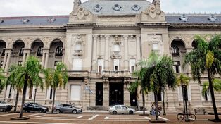 La provincia entregará aportes a 35 municipios y comunas para la construcción de viviendas