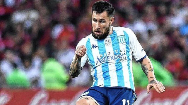 Unión buscó a Jonathan Gómez y termina yendo a Central