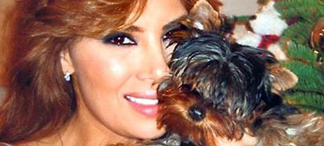 Una narcomodelo colombiana se entregar&iacute;a a la Justicia argentina