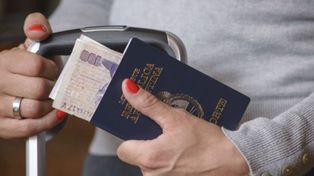 Ya se puede tramitar el DNI y pasaporte en la sede del Ansés