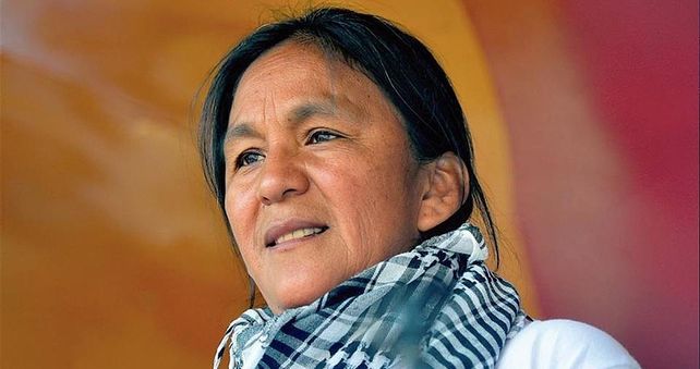 en prisión. Para la justicia
