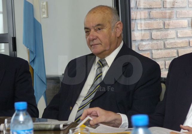 Tomás Vallejo/ Manuel Testi.