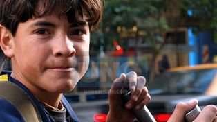 El trabajo infantil como eje de debate en la ciudad de Santa Fe