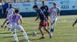 Primera C: suerte dispares para los equipos del ascenso en el cierre del semestre