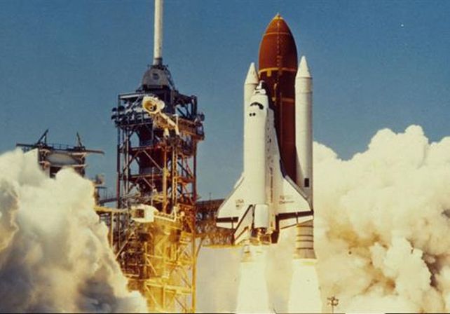El accidente del Challenger: a 30 años de una de las peores tragedias espaciales
