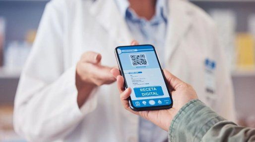 Receta electrónica también será obligatoria para estudios, prácticas y procedimientos