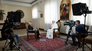 El Papa dijo que América Latina será víctima hasta que no se libere de imperialismos explotadores