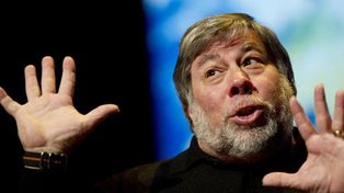 No crean la película, Jobs no sabía qué ocurría en el mundo de la computadora