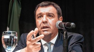 El pedido de licencia de Ariel Lijo no fue aceptado por la Corte Suprema