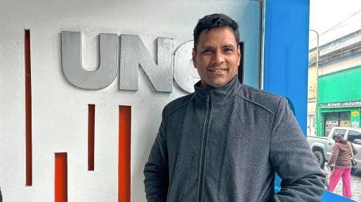 Walter Andrade: del fútbol a una nueva etapa con el deporte como motor